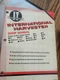 VINTAGE INTERNATIONAL HARVESTER TRACTOR SHOP MANUAL C MTA A B CUB MTAD D6 W6TA D