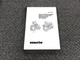 Komatsu KDC 410 & 610 Series Engine Alternative Shop Service Repair Manual 1991