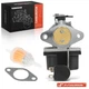 A-Premium 1 Barrel Carburetor for Tecumseh OHV Series OHV140 OHV170 OHV15 OHV160