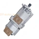 Hydraulic Pump 705-52-31080 7055231080 for Komatsu Wheel Loader WA600-3 WA600-3D