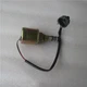 590332 DP SENSOR HITACHI Excavator FITS HITACHI EX200-3 EX120-3 EX100-3 EX220-3