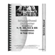 Service Manual Transmission and Final Drive fits International 300 400 460 504 Service Manual Transmission and Final Drive fits International 300 400 460 504
