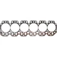 NEW Tractor Head Gasket R92426 Fits John Deere 672A 672B 6800 6900 690D 690E