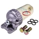 Filter Water Separator VI8972186470 for Isuzu 4JB1 Kobelco SK120 SK135SR SK200SR