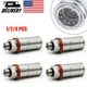 1/2/4*Hydraulic Female Quick Release Coupling For John Deere 6400 6410 6420 7430