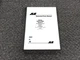 JLG 450A 450AJ Series II Articulating Boom Lift Parts Catalog Manual PN 3121243