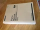 CAT CATERPILLAR 320C 320 EXCAVATOR PARTS MANUAL S/N SAH TBR FOREST NEW