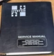 Genuine Service Manual HYSTER H25XM thru H40XMS S25XM thru S40XMS Forklift