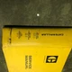 CATERPILLAR 824 834 825 835 826 SERVICE MANUAL S/N 35H 43N 43E 44N 58U TRACTOR