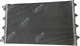 A/C Condenser Core KHR2592 for CASE CX130 CX135SR CX145C CX160 CX210 CX210LR