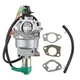 Carburetor For Honda EB6500X EB7000i EB6500SX Generators Carb