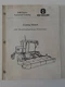 New Holland 2000 Dealer Technical Training Manual HW 300 Series Windrowers 