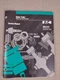 Eaton 8609 Series SERVICE MANUAL Fuller Heavy Duty Transmission TRSM-0415 1989