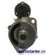 Starter New - OE Ref. IS1237 for KHD