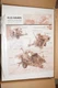 Franklin Mint Allis Chalmers Type 60A All Crop Harvester B11A114 Sealed