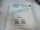 PM20 1991 Evinrude Johnson OMC 4 Final Edition Parts Catalog Manual P/N 433774
