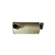 Muffler Silencer Excavator 4157887 UH103 For Hitachi UH123