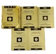 1999 Ram Truck 1500-3500 Quad Cab Service Manuals 5-Volumes 81-370-9108 2WD 4WD