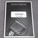 John Deere COMMANDCENTER 1010E 1110E 1210E 1510E 1910E Owners Operators Manual