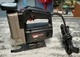 SEARS CRAFTSMAN ELECTRIC 1/4 HORSEPOWER JIG SAW AUTO SCROLLER POWER TOOL