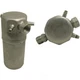 A/C Accumulator Global 1411295