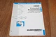 Clark Hurth Maintenance Service Manual 18000 Powershift Transmission R HR 3/6sp.