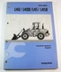 VOLVO L40 L40B L45 L45B Wheel Loader Engine Service Repair Manual Function 2