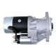 12V 9T Starter YM123900-77010 for Komatsu CK20-1 CK25-1 CK30-1 SK1026-5 SK1020-5