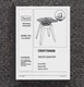 Operator Instruction Manual Fits 1976 Craftsman Wood Shaper 113.23930