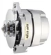 Tuff Stuff One-Wire Alternator 100 Amps Polished 12V Gm 10Si Case 7127NDP