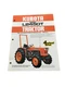 Kubota L245DT Tractor Brochure FCCA24