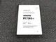Komatsu PC75UU-1 Hydraulic Excavator Shop Service Repair Manual 2908-Up