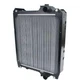 87306757 Radiator Fits Case-IH Fits FARMALL Tractor 110A 120A 125A 140A