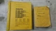 Komatsu PC300 & PC400 Service Manual W/Parts Book
