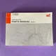 Kioti Tractor DK651C Parts Manual