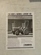 Vintage 1984 Kubota L2250F/DT TRACTOR Sales Brochure Spec Sheet 