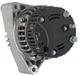 ALTERNATOR FITS JOHN DEERE FARM TRACTOR 6810 6820 6910 6920 AL114092 RE204426