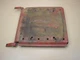 Snapper Massey Ferguson 1600 1200 Tractor Seat Base Plate 39619
