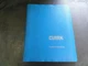 Clark E235 E235-99-6980 Forklift Parts Manual   I-020-37