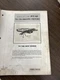 Hesston PT-12 Pull Type Windrower-conditioner Owners Manual 