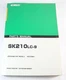 Kobelco SK210LC-9 Crawler Excavator Parts Manual Book Catalog