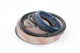 VOE17238406 Lifting Cylinder Seal Kit For Volvo Wheel Loader L220G L220H