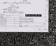 Liebherr Cranes A 934 C HD ERC LITRONIC Electrical Wiring Diagram Manual