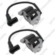 2pcs Igntiion Coil For Kawasaki FR541V FR600V FR651V FR691V FR730V FS481V FS541V