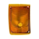 For Navistar 3000RE 2002 Turn Signal Light | Amber Lens | Plastic | Incandescent