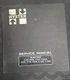 HYSTER SERVICE MANUAL ELECTRIC E30B E40B E50B E60BS E60B E70B E80B E100B E120B