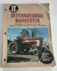 International Harvester I&T Shop Manual IH203 Covers 15 Models