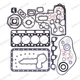 V1702 Engine Overhaul Rebuild Kit fits for Bobcat Wheel Loader 1600