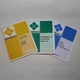 Gravely 7.6 Convertible Owners Manual, Service Manual &Parts List, Set of 3