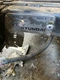 Hyundai Golf Cart HGG1 Driver  Side Axle -long